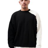 Social Crew-neck