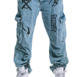 Street Jeans